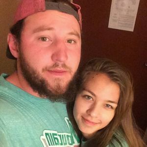 Meet your Posher, Dakotah